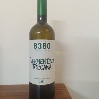 Vermentino 8380