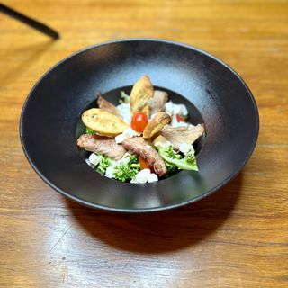 SAŁATKA CESARE 250g