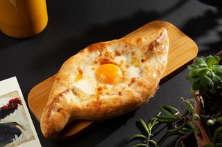 აჭარული ხაჭაპური (პატარა)