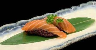 52. Nigiri black sake