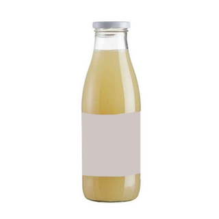 Kiwi, manzana y pera