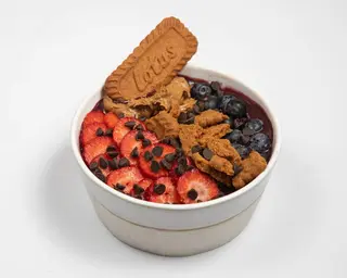 San Açai