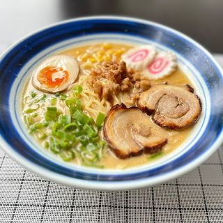 Ramen Miso