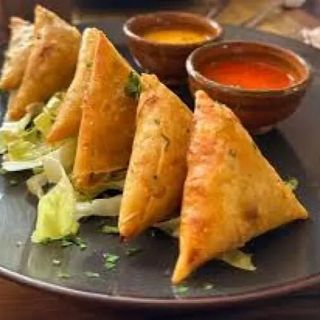 Briwate farcies viande haché