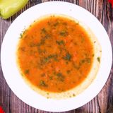 Грах яхния (400г)