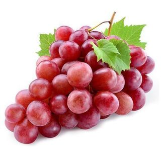 Red Globe Grapes