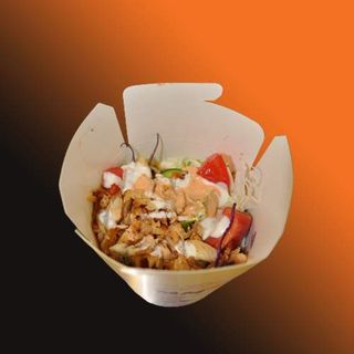 Doner Box 3