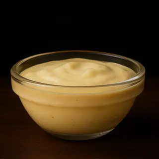 Tarrina MAYO-KIMCHI