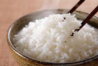 Arroz Blanco