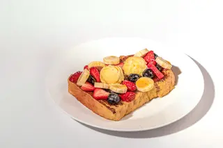 French Toast