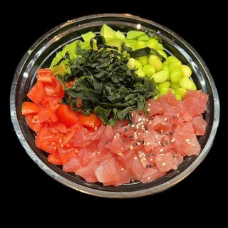 Poke Maguro
