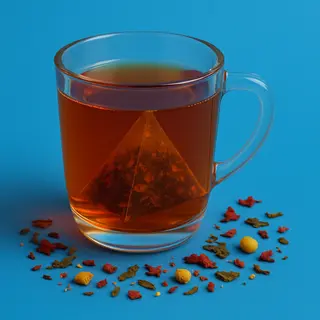 Té - Infusión