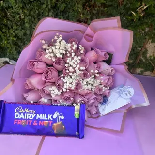 BossLady Blossoms