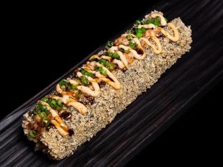 1. Roll Hot-Dog з куркою (250g)