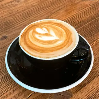 Café Cortado
