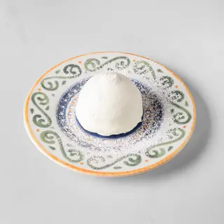 Delizia al limone