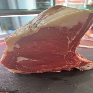 Chuletón De Ternera 1 Kg.