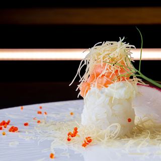 Temari sake - 2 pezzi