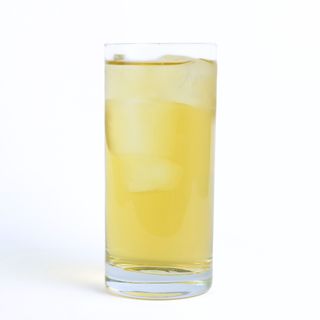 Oolong Cold Brew