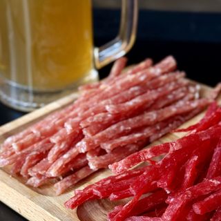 Свинина З Сиром