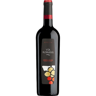 Vino Tinto Vía Romana (750 Ml.)