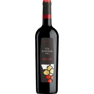 Vino Tinto Vía Romana (750 Ml.)