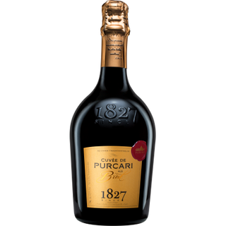 Cuvee de Purcari Alb Brut
