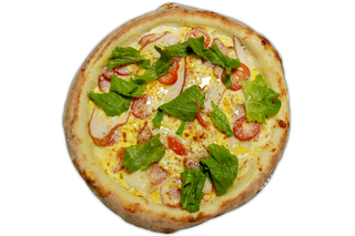 Піца  Цезар (620г)