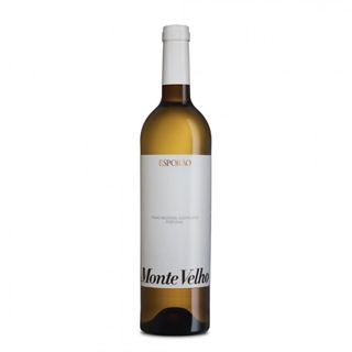 Vinho Maduro Monte Velho Branco 750ML