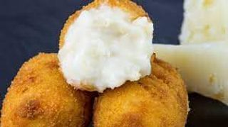 Croquetas Caseras Idiazabal 10 Unidades