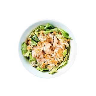 Salade Pouletopia (335 Kcal)