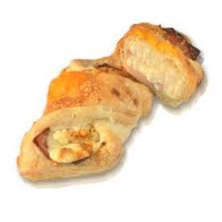 Pañuelos De Bacon Y Queso