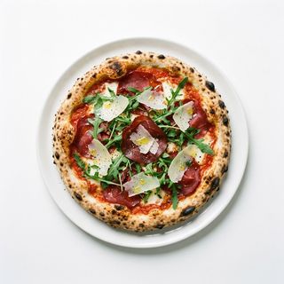 Bresaola