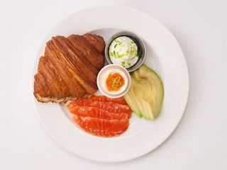 Французький сніданок (330g)