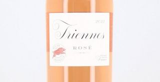 Triennes Méditerranée Igp Rosé - 2024 - Domaine De Triennes