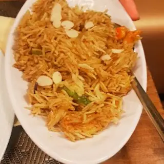 Fried Rice
