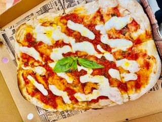 Пица Маргарита