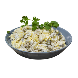 Салат Лас Вегас (250г)