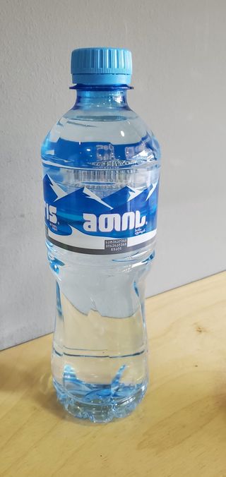 მთის წყალი