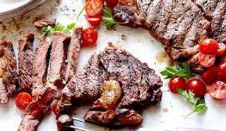 Grigliata mista di carne