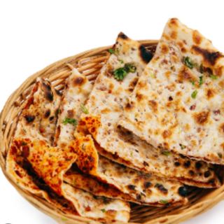 Keema naan 