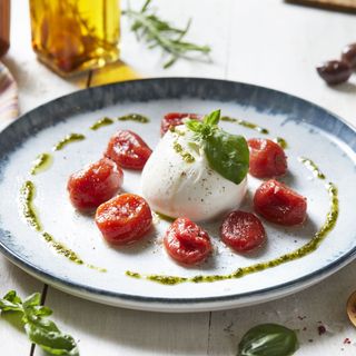 Amanida La Nostra Caprese  