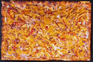 Party American Pizza  -1900g