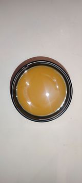 Mostaza y miel casera