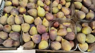 Fichi striati 1 kg