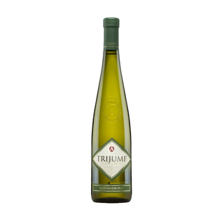 Trijmnf Aleksandrovic vino