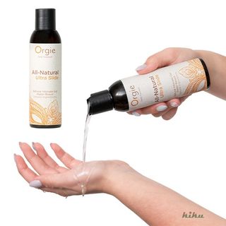 All – Natural Ultra Slide