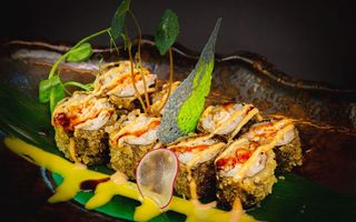 A302 - Fritto hoso  8 pezzi