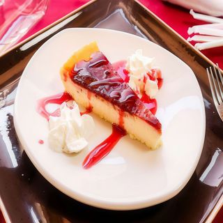 Tarta De Queso