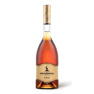 სარაჯიშვილი *** 0.2ლ